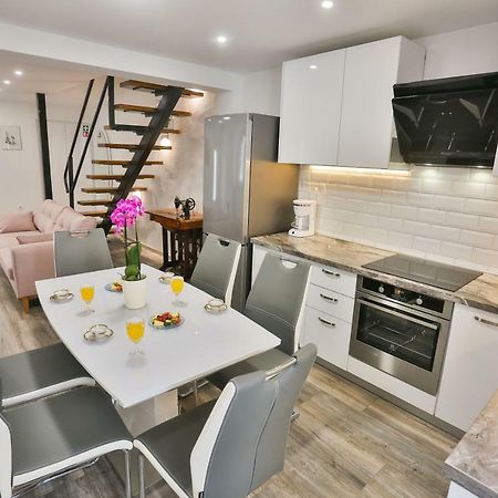 Luxury Apartment Lioness Split Luaran gambar