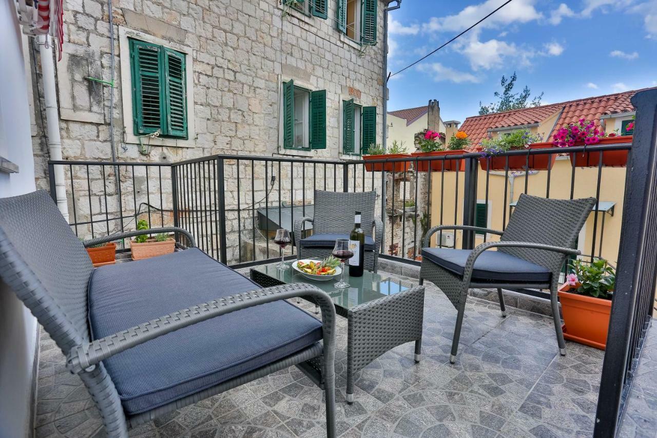 Luxury Apartment Lioness Split Luaran gambar