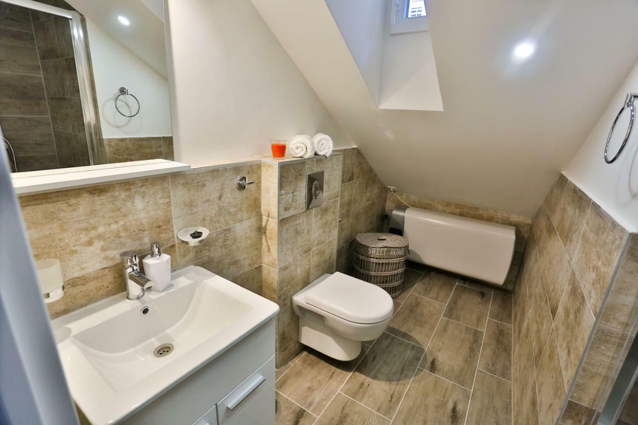 Luxury Apartment Lioness Split Luaran gambar