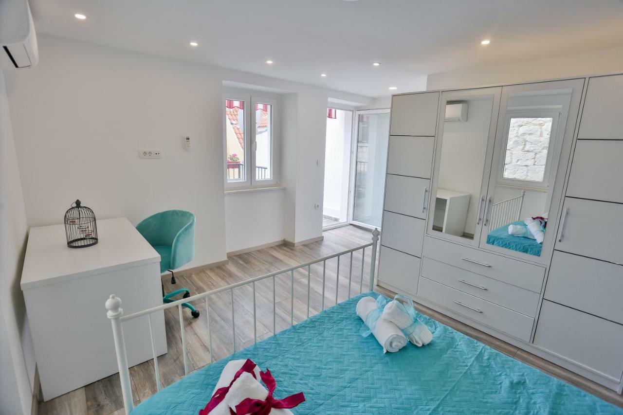 Luxury Apartment Lioness Split Luaran gambar