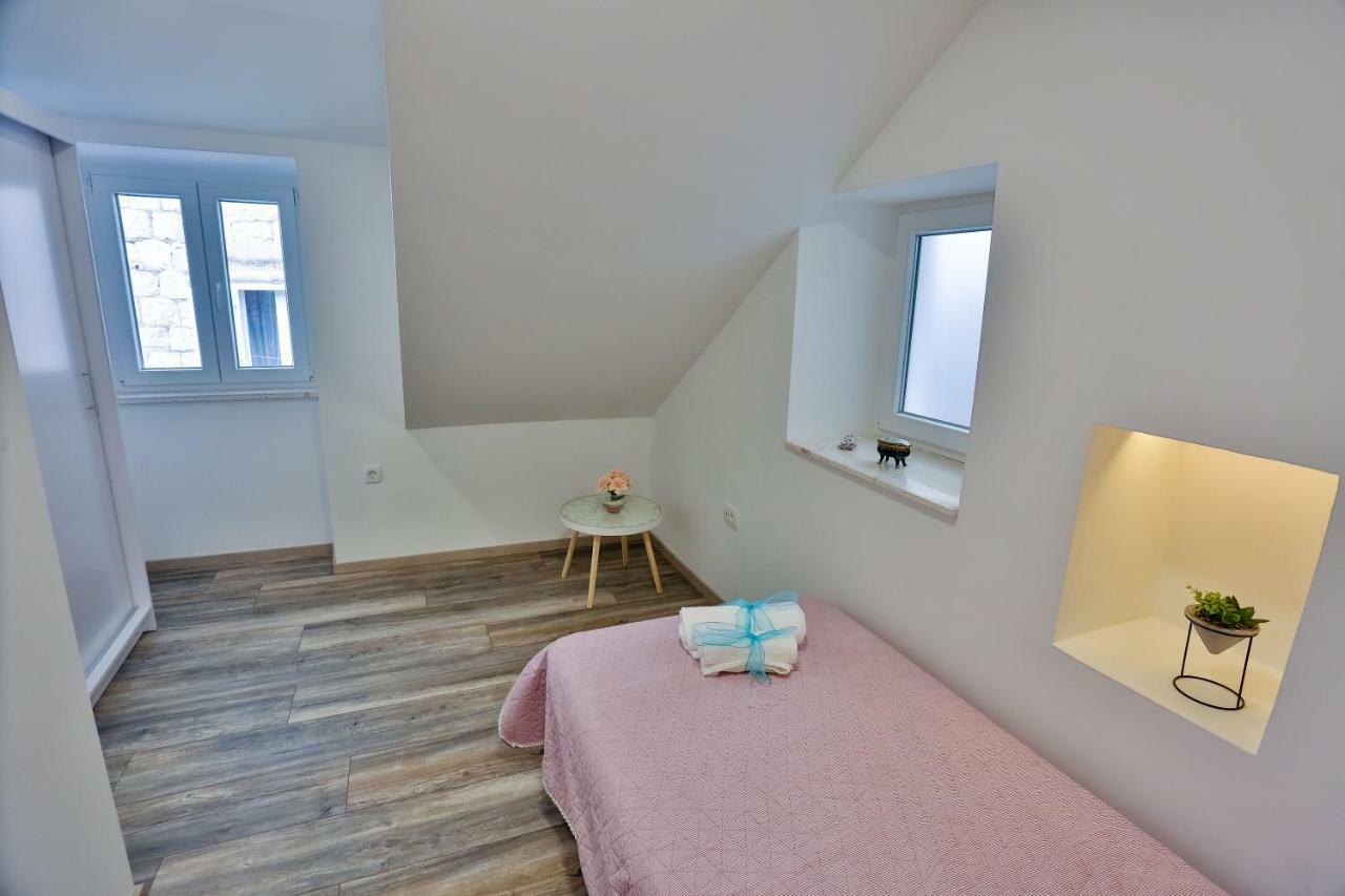 Luxury Apartment Lioness Split Luaran gambar