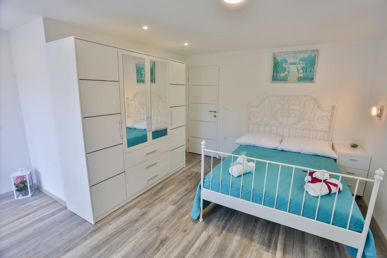 Luxury Apartment Lioness Split Luaran gambar