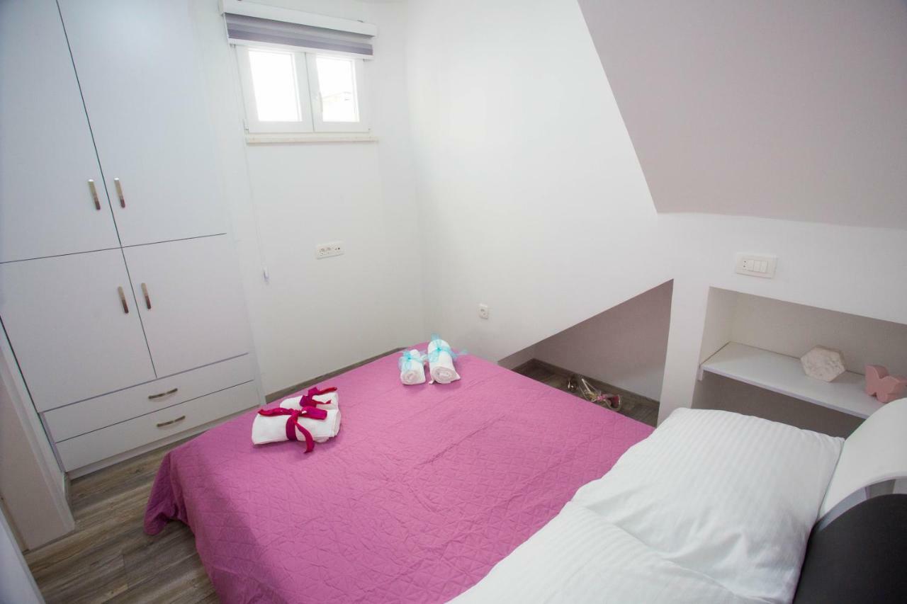 Luxury Apartment Lioness Split Luaran gambar