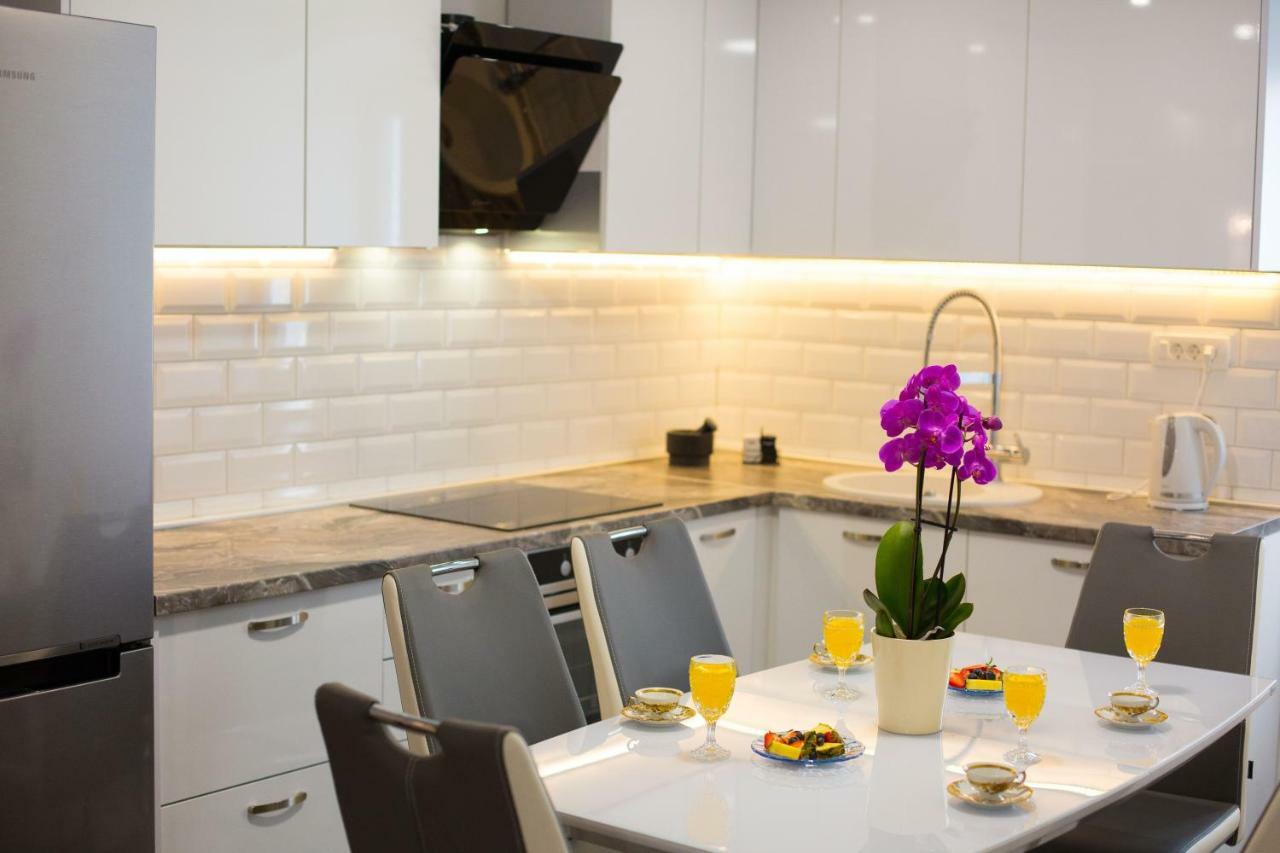 Luxury Apartment Lioness Split Luaran gambar