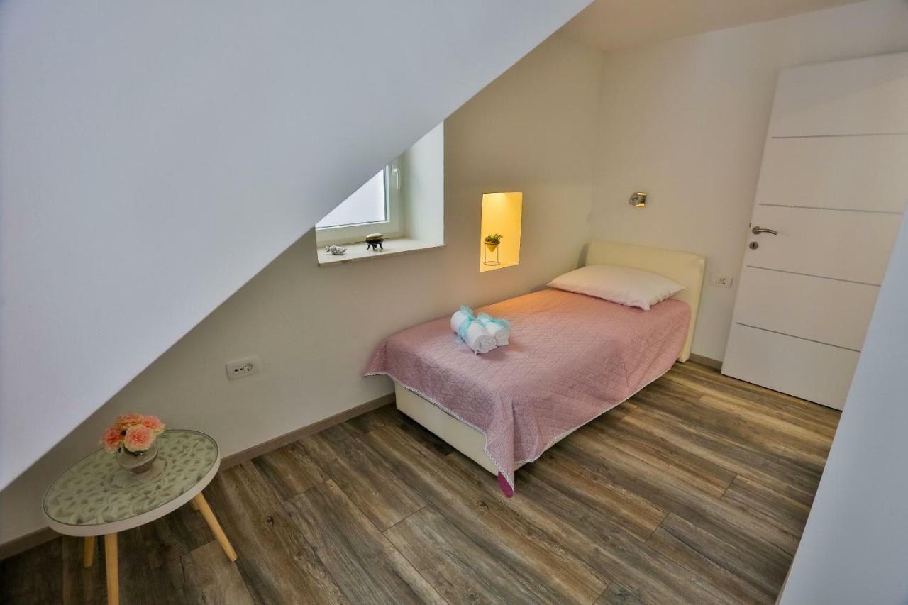 Luxury Apartment Lioness Split Luaran gambar