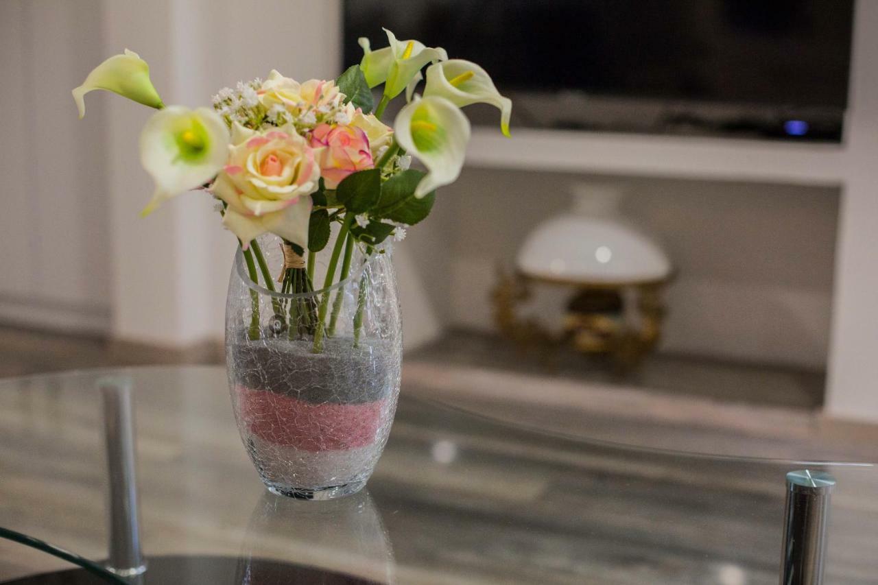 Luxury Apartment Lioness Split Luaran gambar
