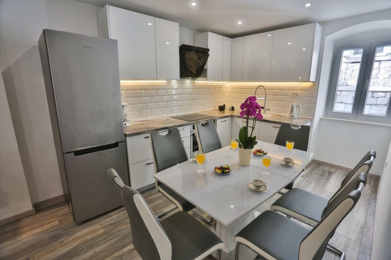 Luxury Apartment Lioness Split Luaran gambar