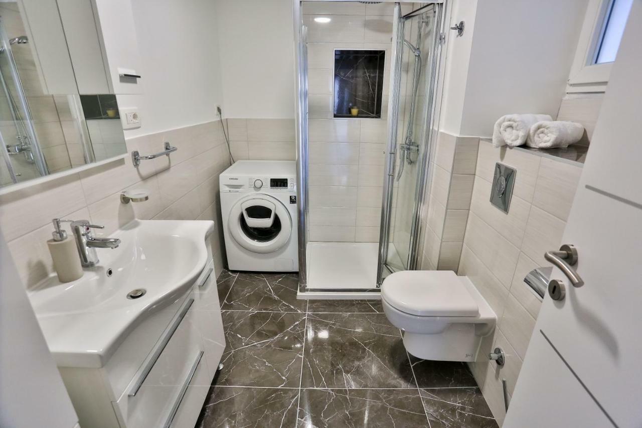 Luxury Apartment Lioness Split Luaran gambar