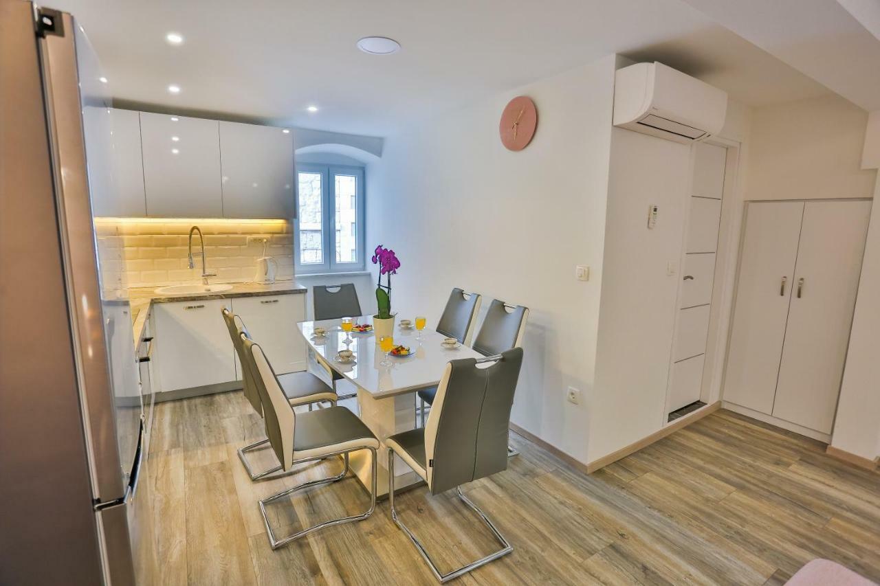 Luxury Apartment Lioness Split Luaran gambar