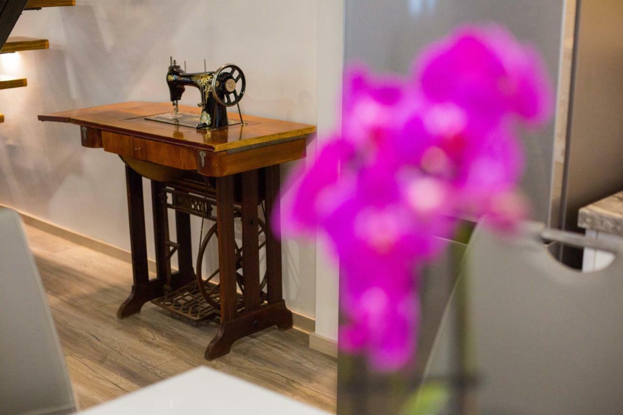 Luxury Apartment Lioness Split Luaran gambar